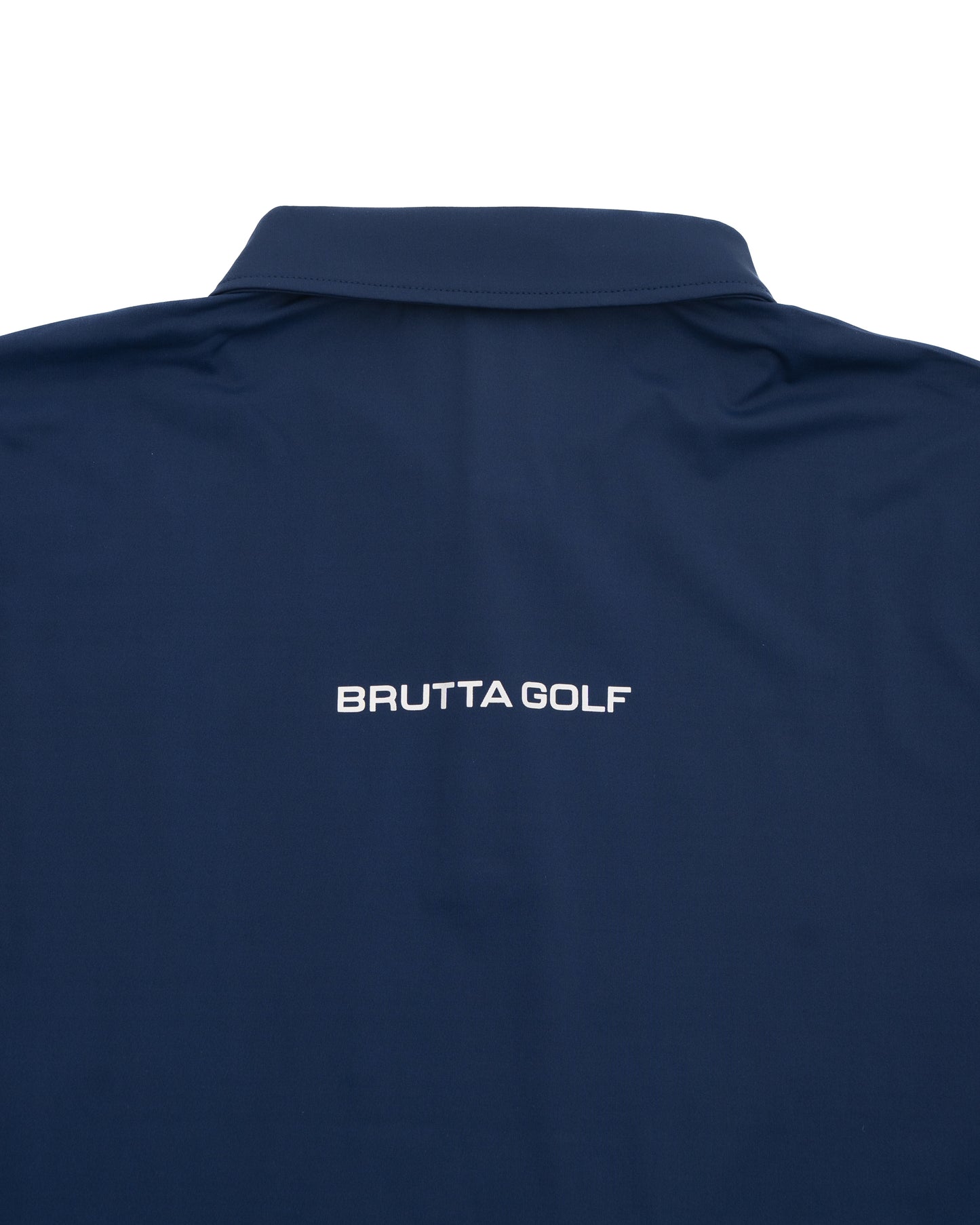 Navy Blue Polo
