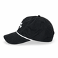 Rope Cap Black