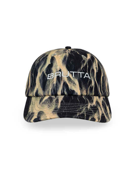 Roy Camo Cap