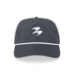 Rope Cap Gray