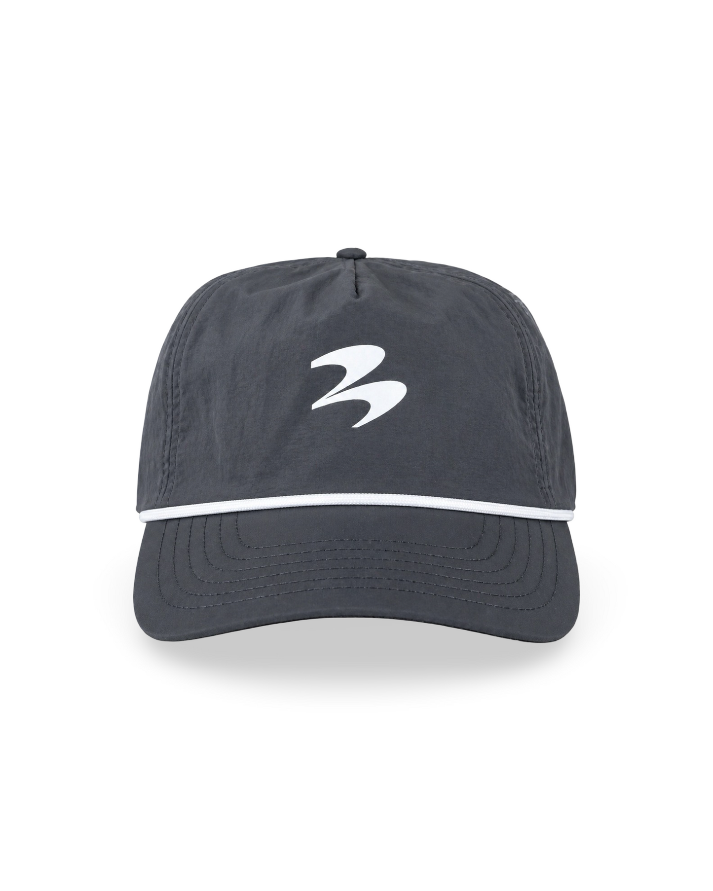 Rope Cap Gray