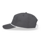 Rope Cap Gray