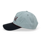 Traditional Two Tone Rope Cap
