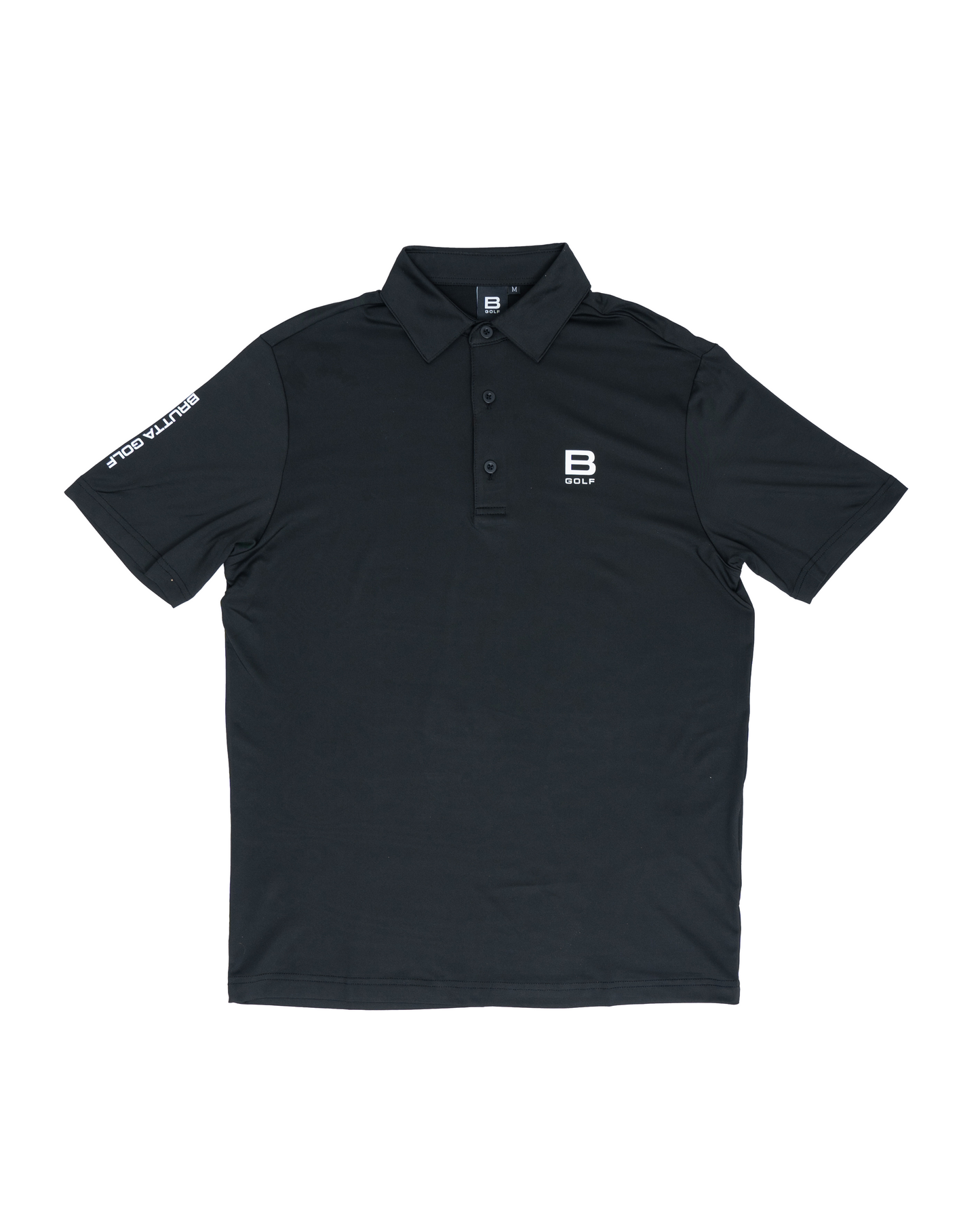 Polo 2.0 Black