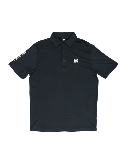 Polo 2.0 Black