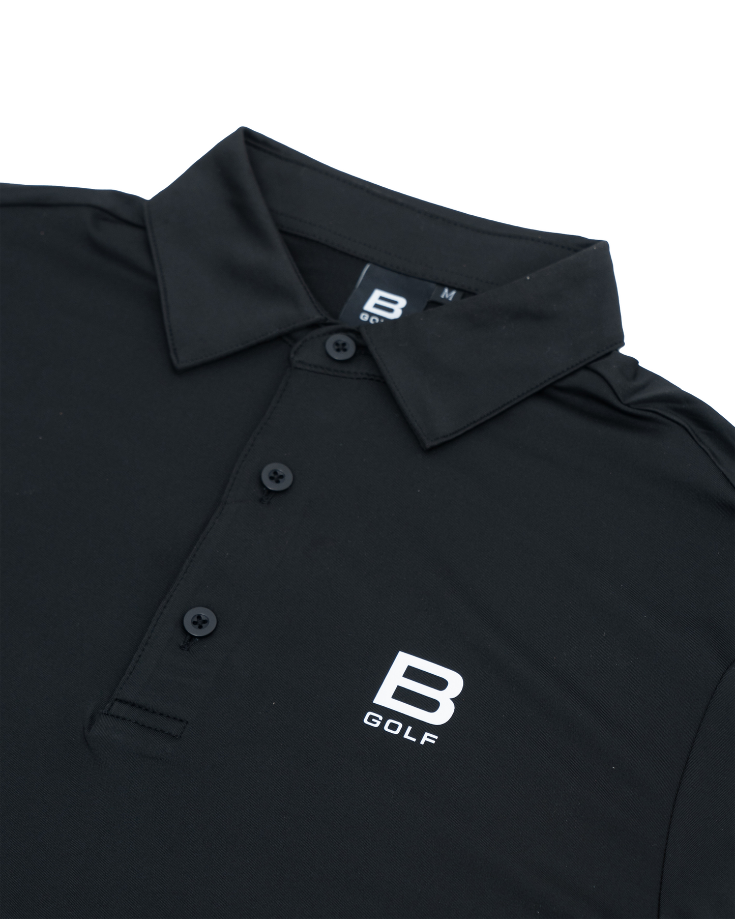 Polo 2.0 Black