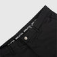 Trousers 2.0 Black