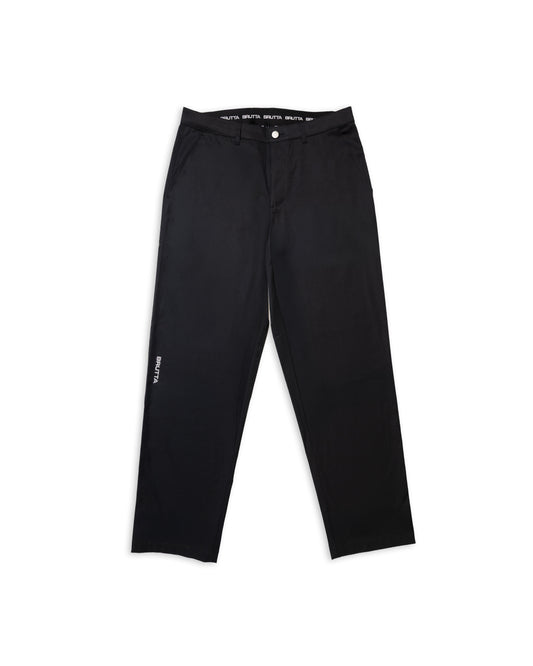 Trousers 2.0 Black