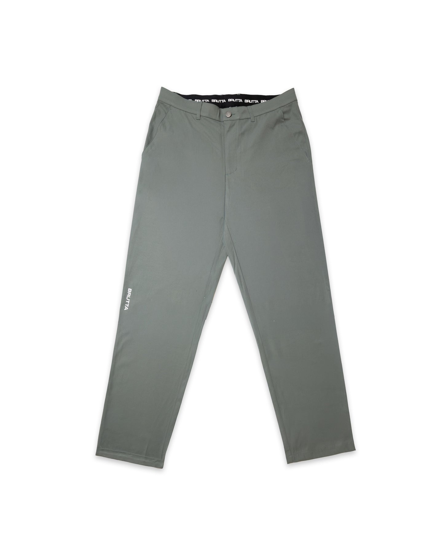 Trousers 2.0 Stone Olive