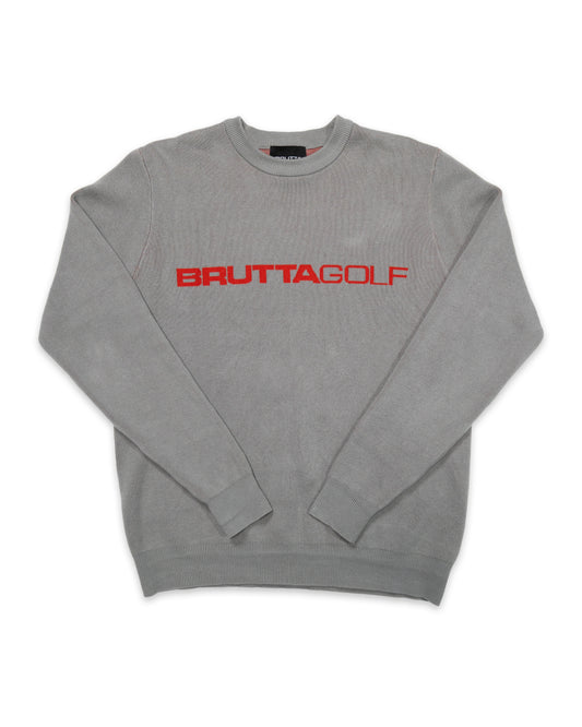 Stone Knit Sweater