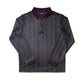 Shadow LS Zip Polo