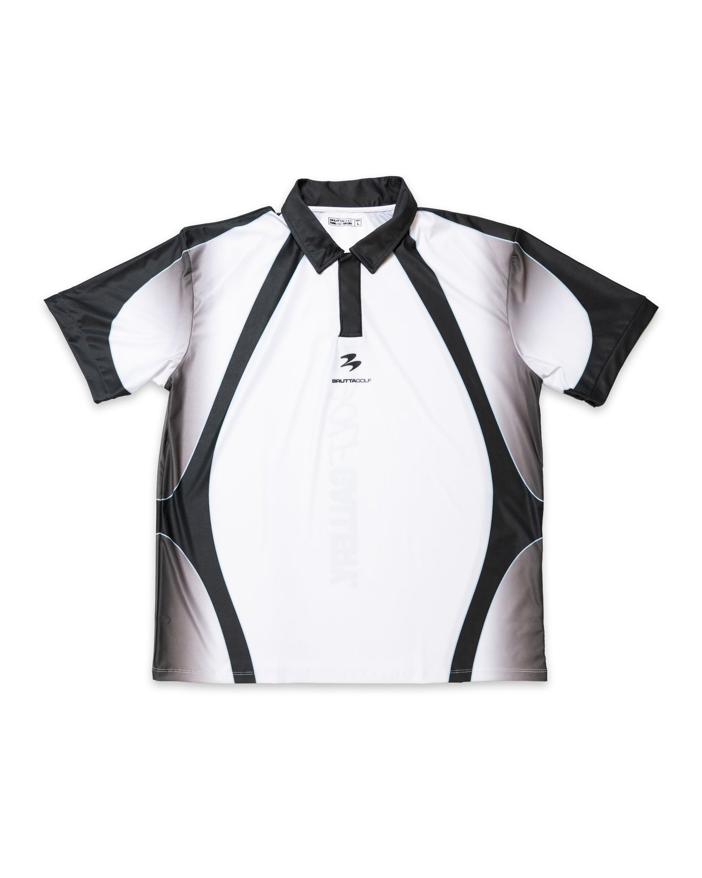 Brutta X Paris Golf Gallery Polo