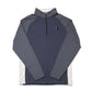 Halfzip 3.0 Three Tone Shadow