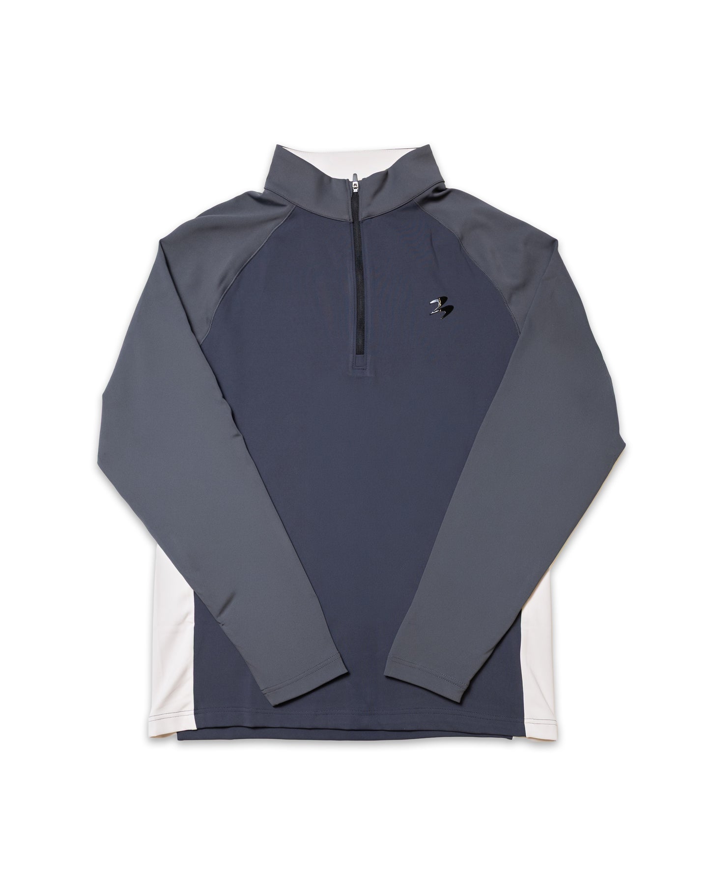 Halfzip 3.0 Three Tone Shadow