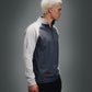 Halfzip 3.0 Three Tone Stone