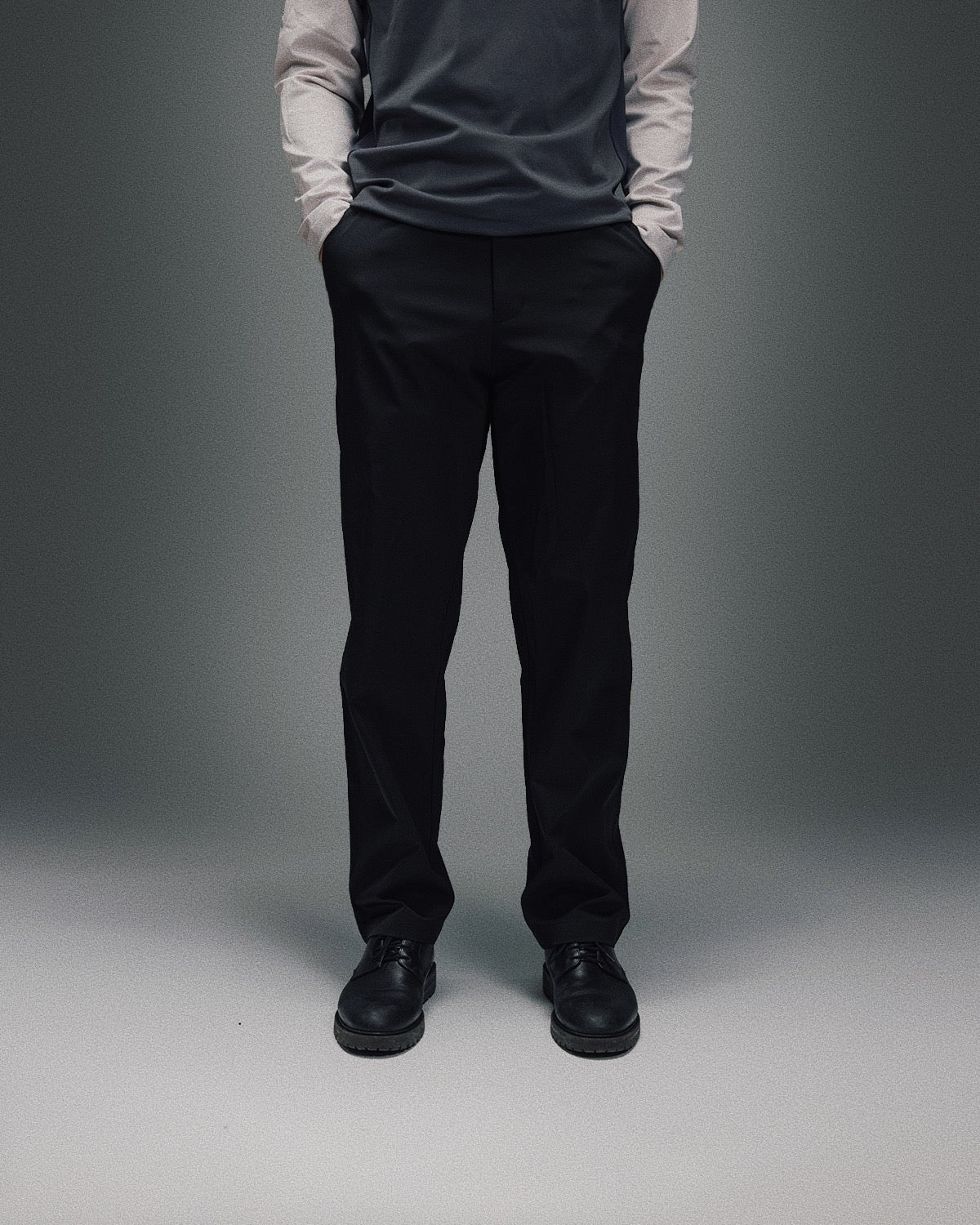 Trousers 2.0 Black