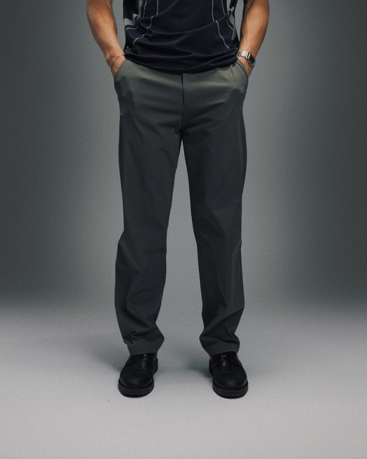 Trousers 2.0 Stone Olive