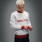 Original Knit Sweater Red