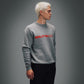 Stone Knit Sweater