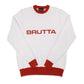 Original Knit Sweater Red