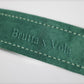 Croc Belt Brown