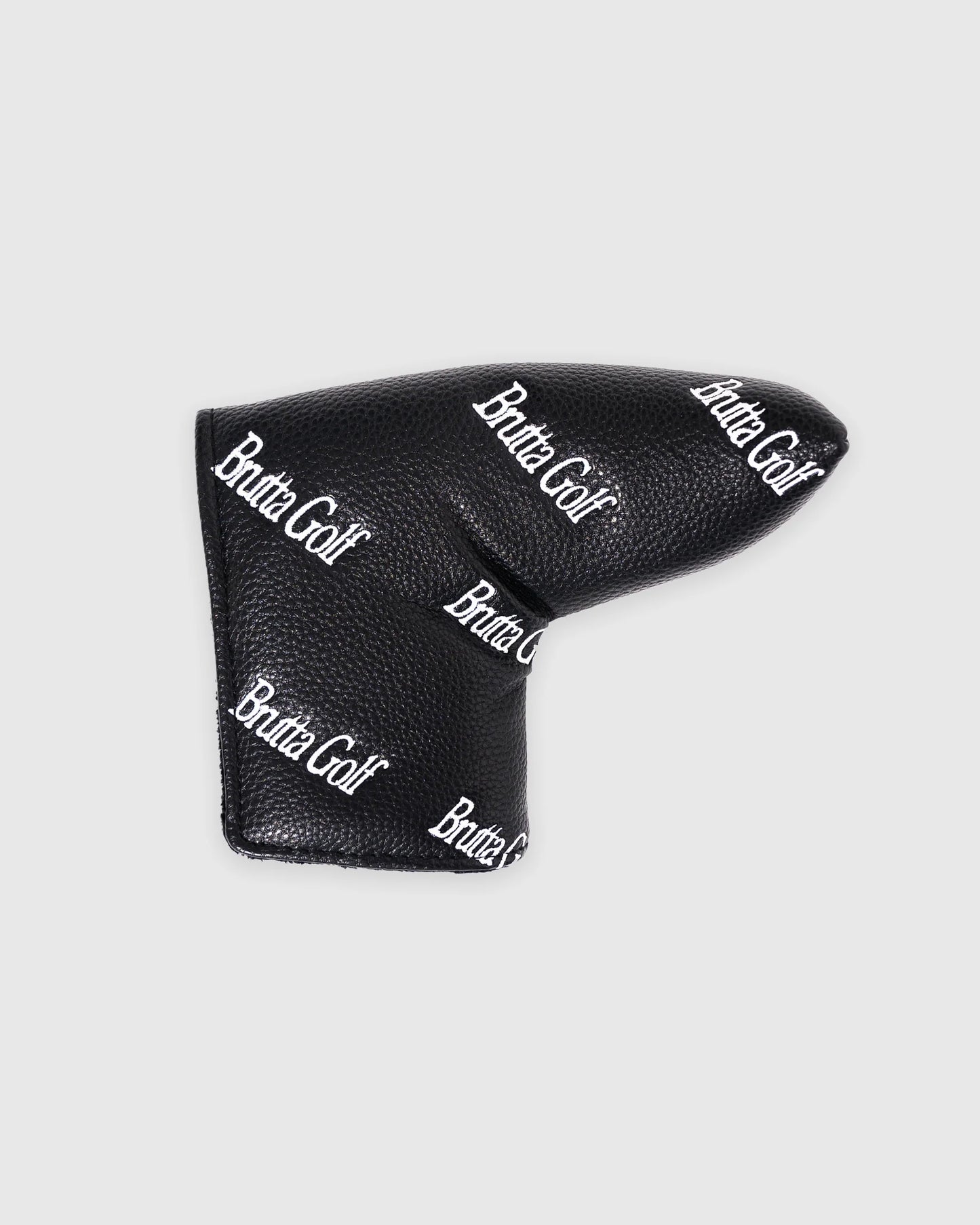 Blade Puttcover Black/White