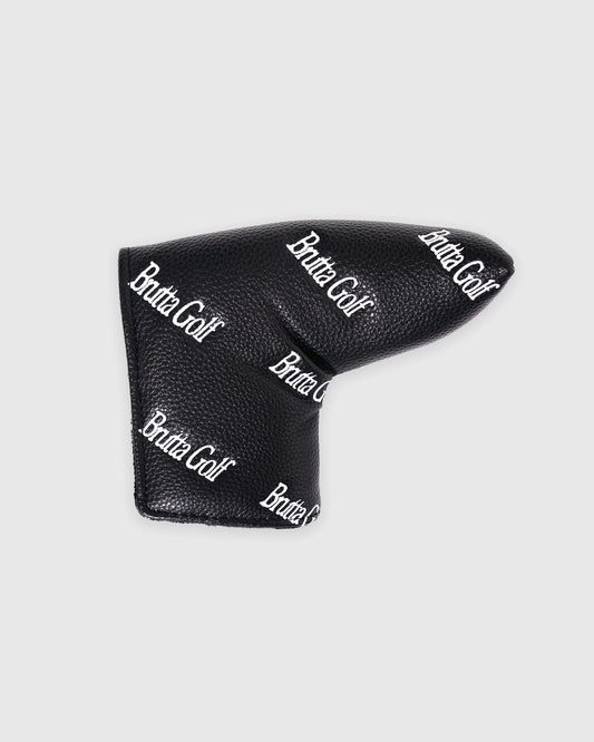 Blade Puttcover Black/White