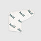 Blade Puttcover White/Green