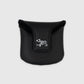 Mallet Puttcover Black