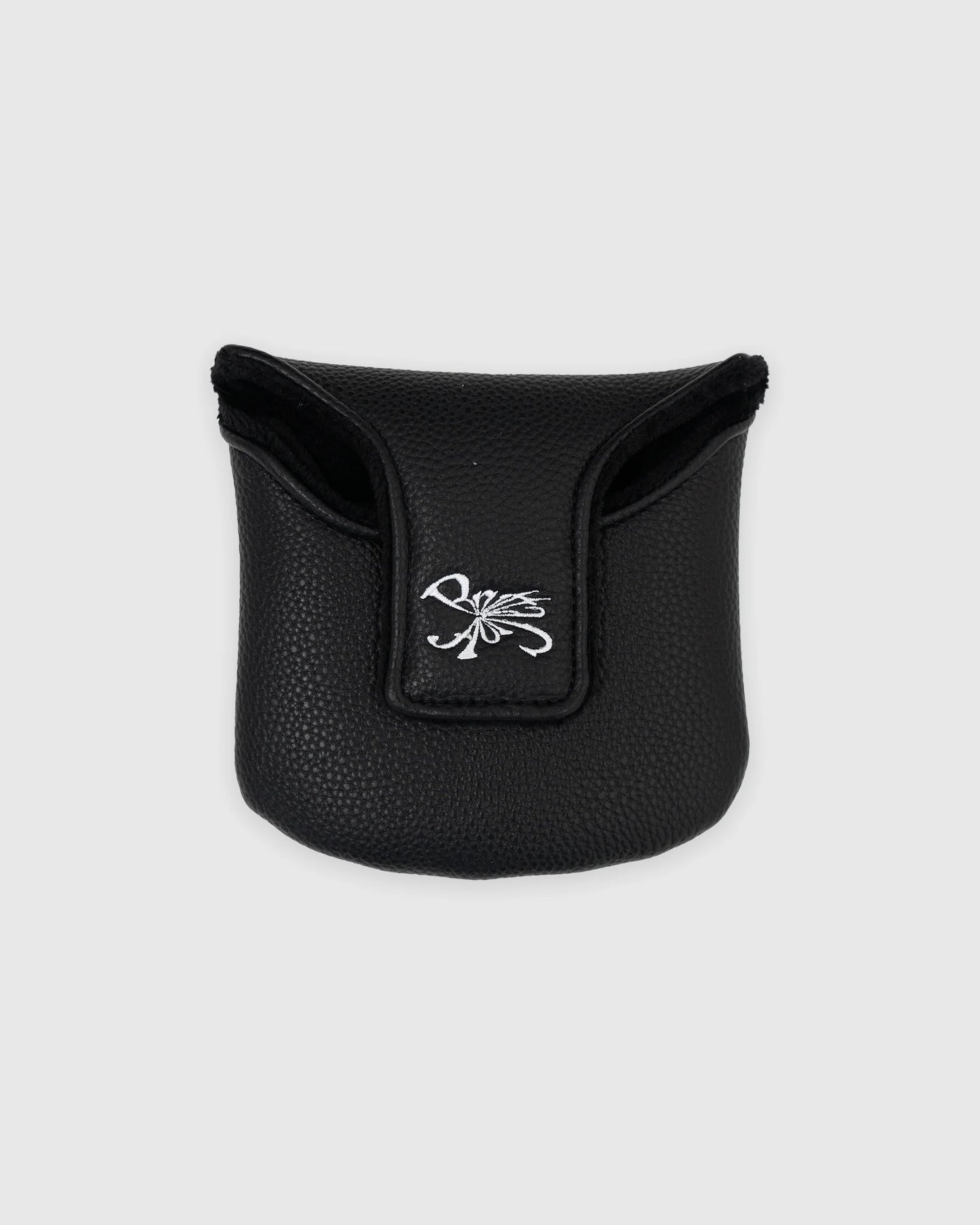 Mallet Puttcover Black