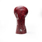 Python Driver Headcover Red