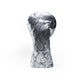 Python Driver Headcover Silver