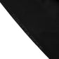 Half Zip Two Tone Black/Gray