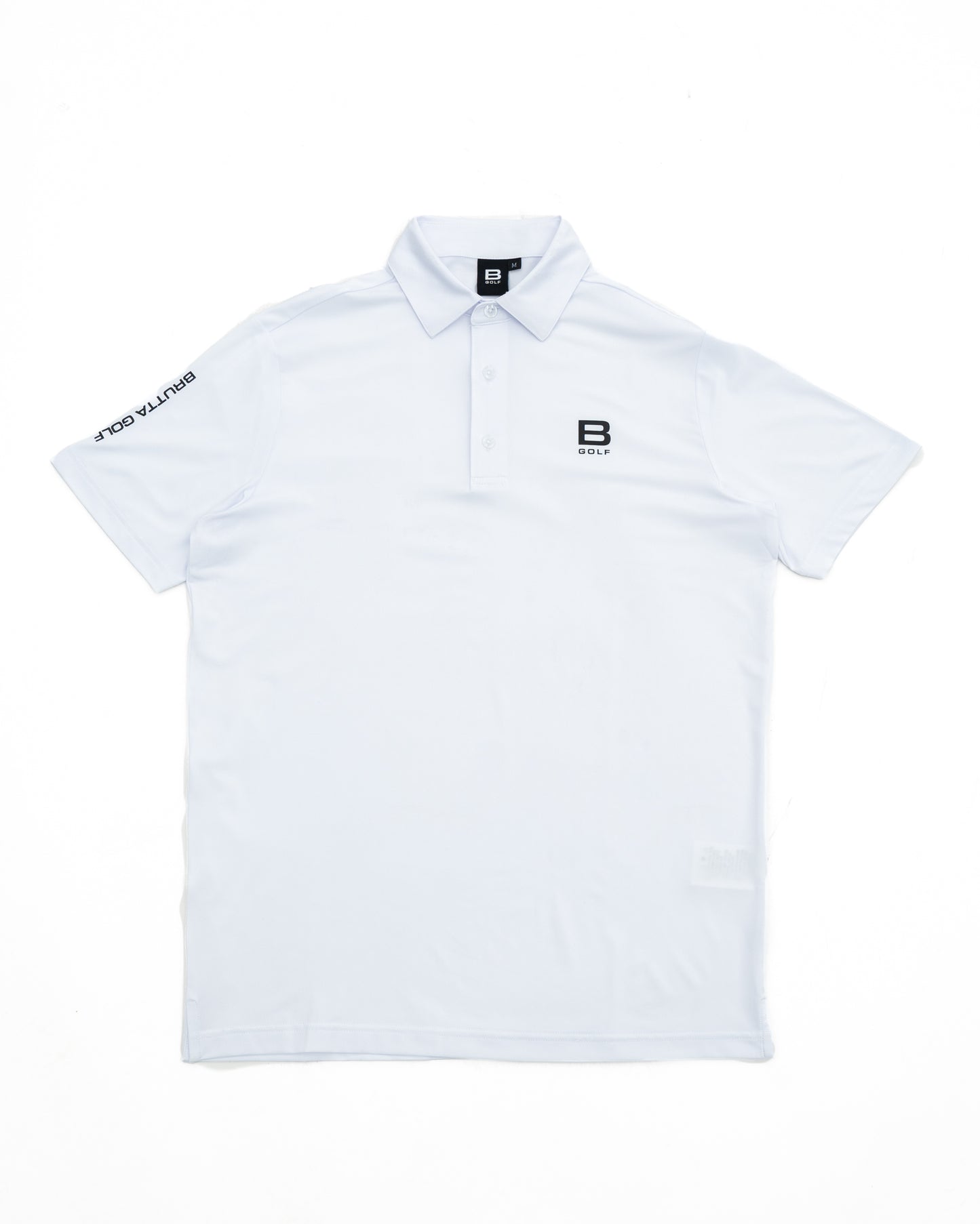 White Polo 2.0