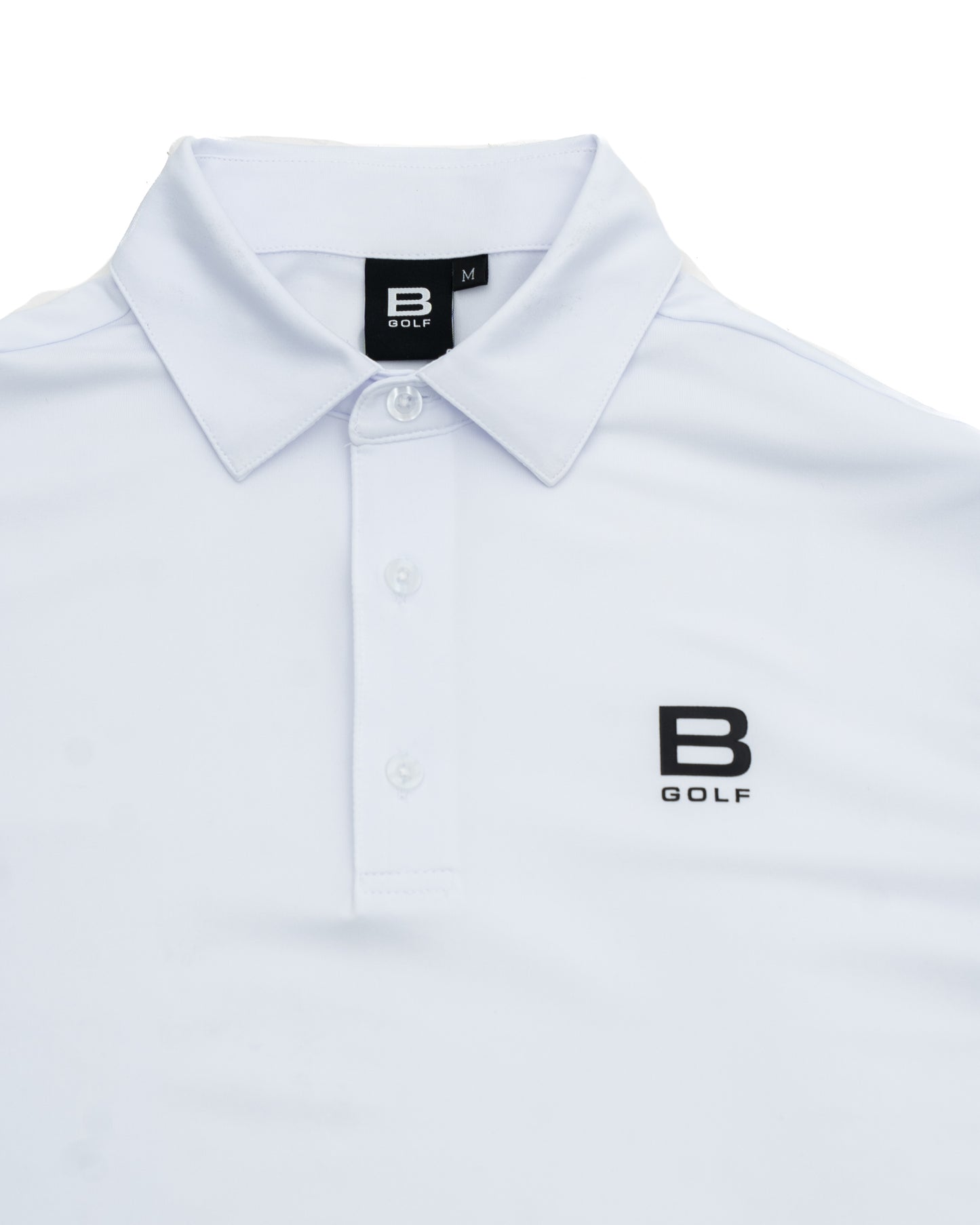 White Polo 2.0