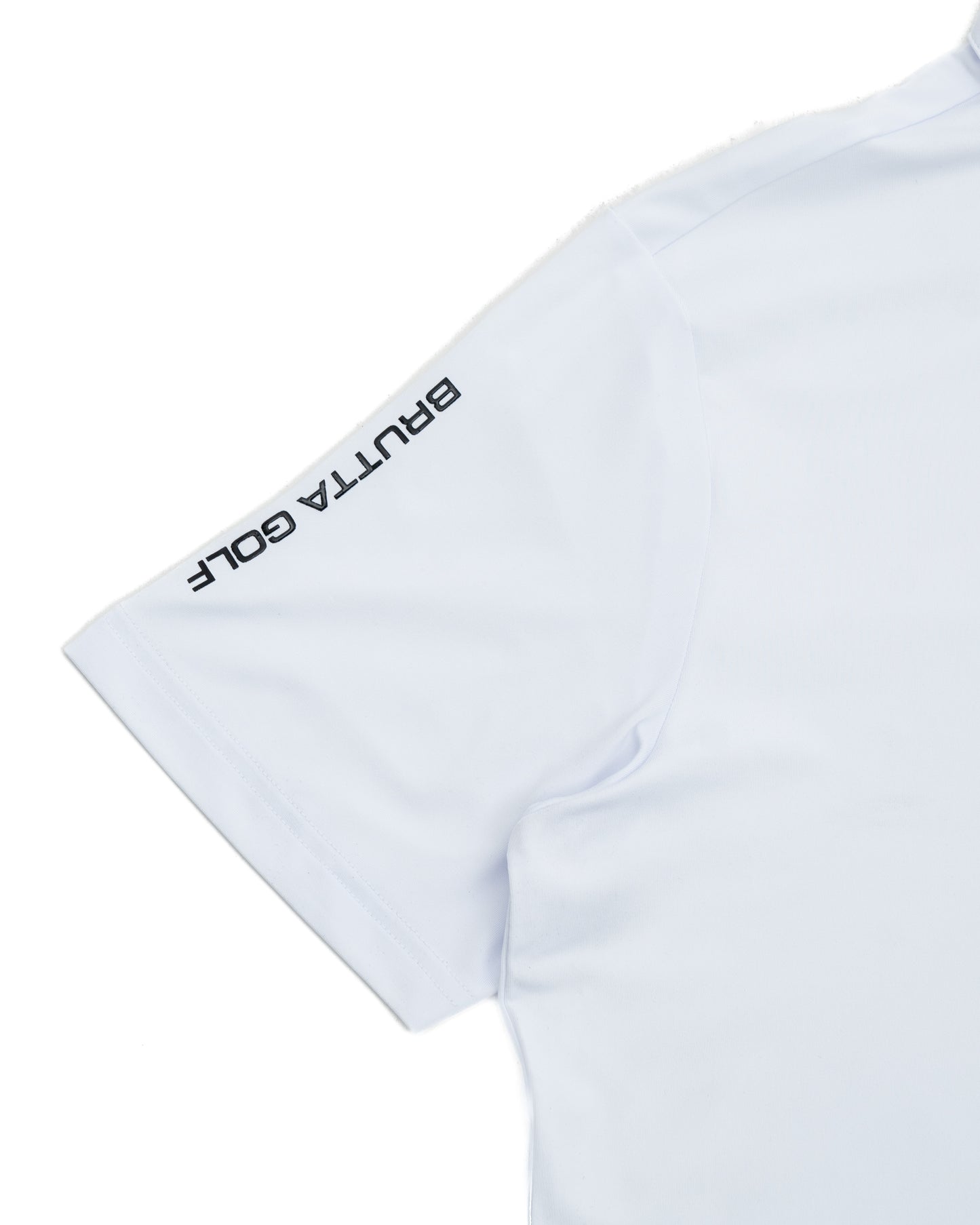 White Polo 2.0