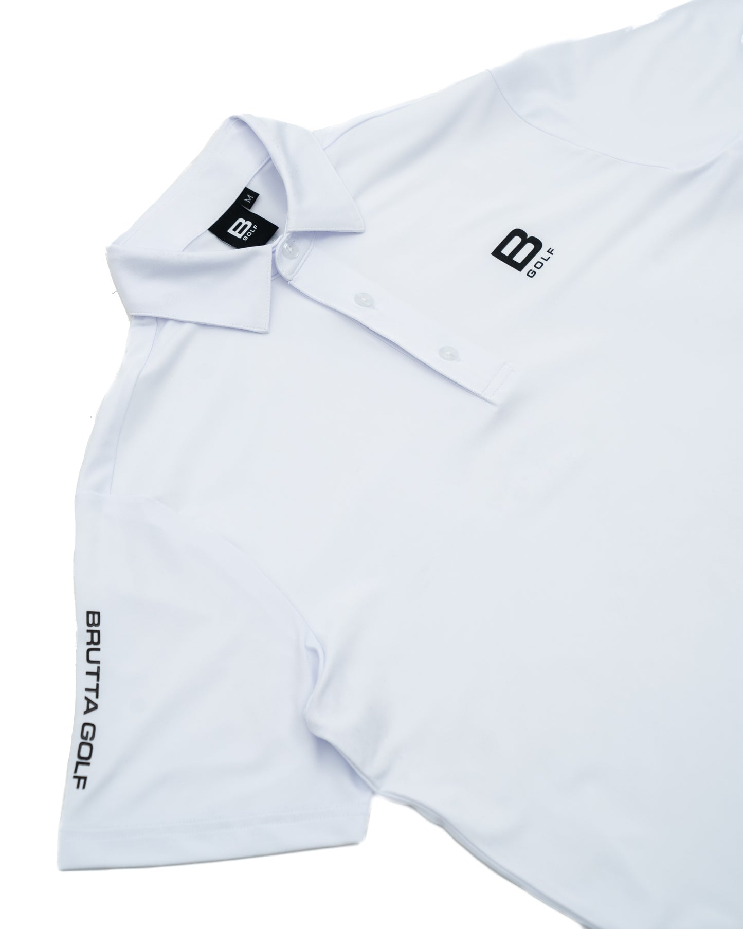 White Polo 2.0