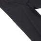 Half Zip Black/Black