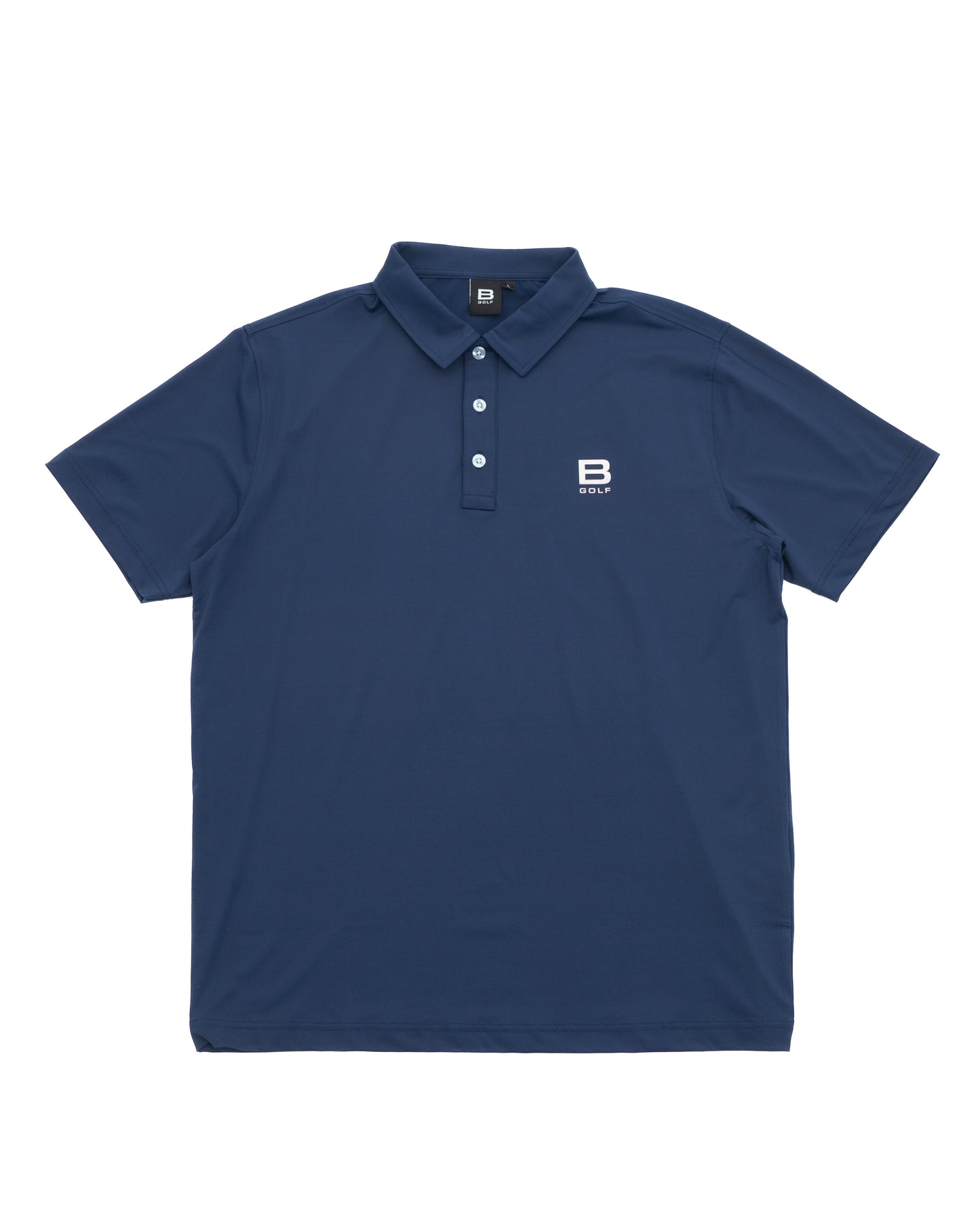 Navy Blue Polo