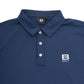 Navy Blue Polo