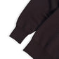 Original Knit Sweater Brown