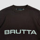 Original Knit Sweater Brown