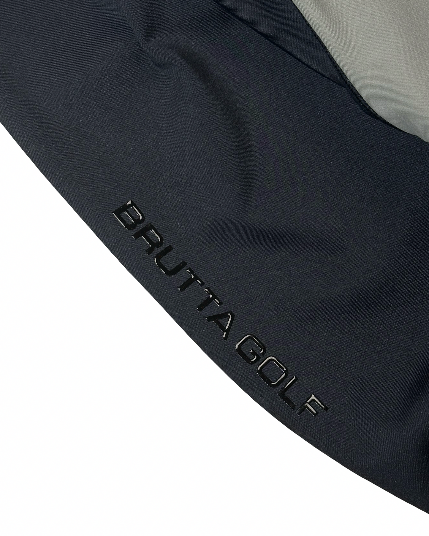 Half Zip 2.0 Two Tone Army Green