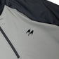 Half Zip 2.0 Two Tone Army Green