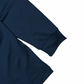 Long Sleeve Polo Navy
