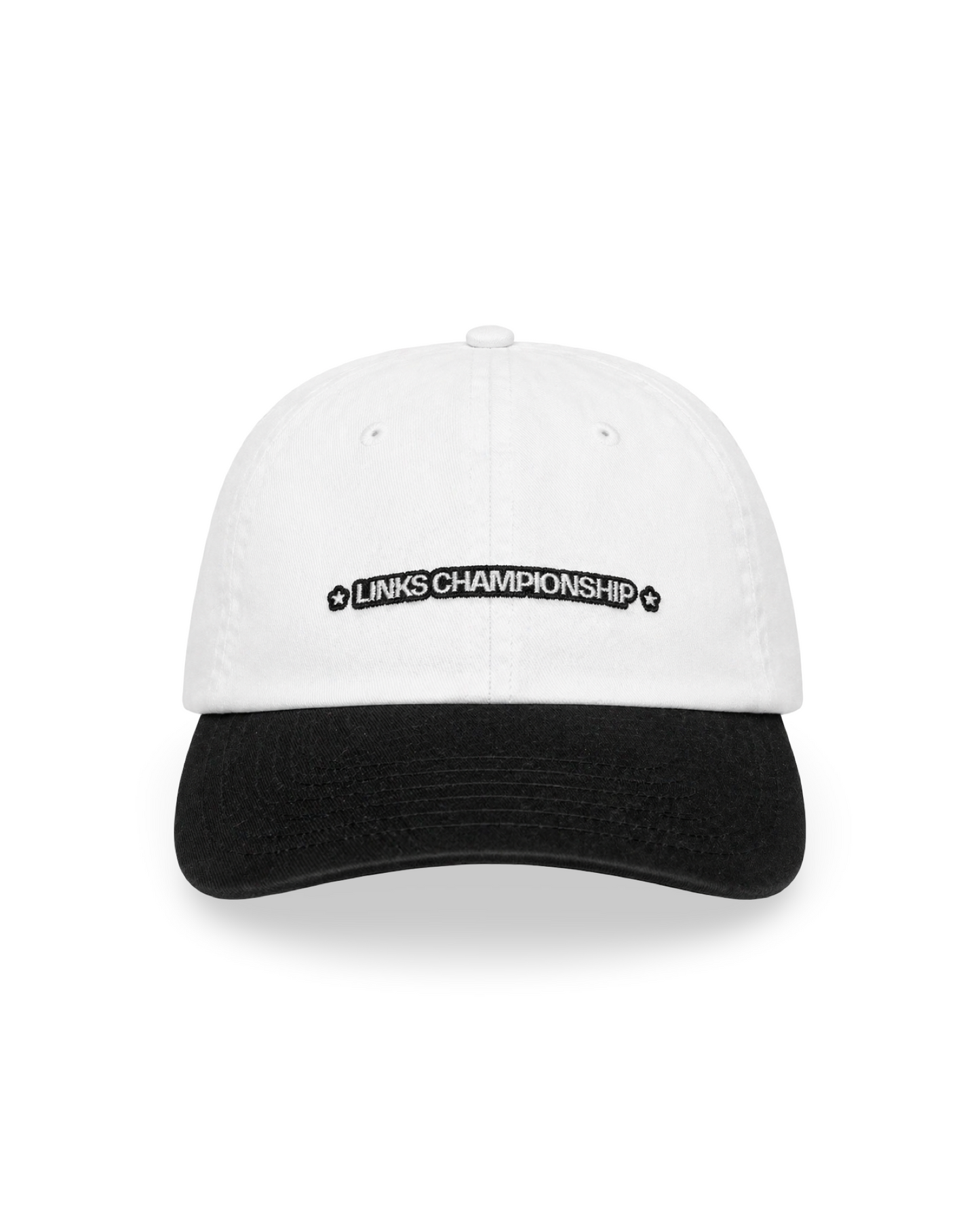 Links Championsship cap