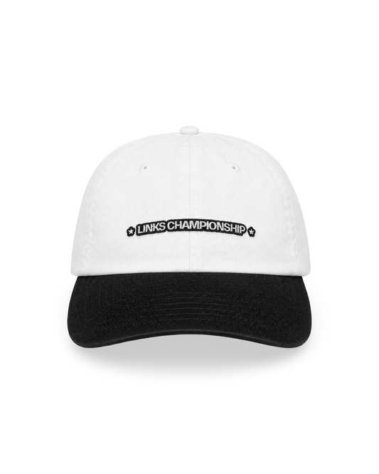 Links Championsship cap