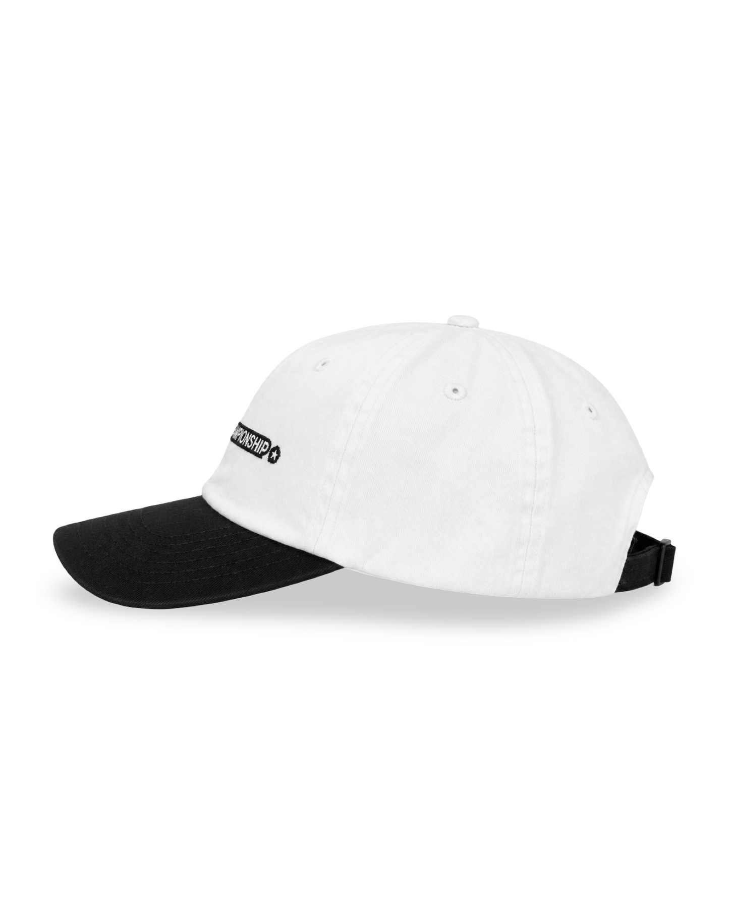 Links Championsship cap