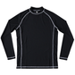 Long Sleeve Baselayer BLACK