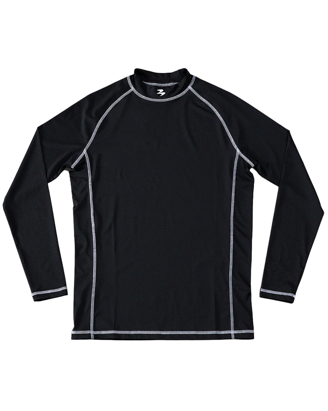 Long Sleeve Baselayer BLACK